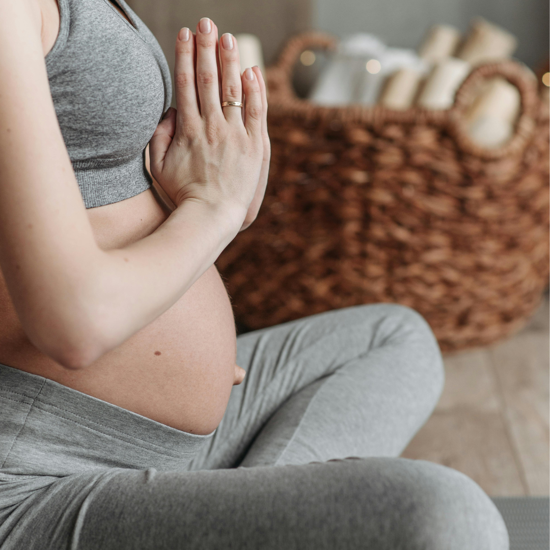Yoga prénatal et postnatal