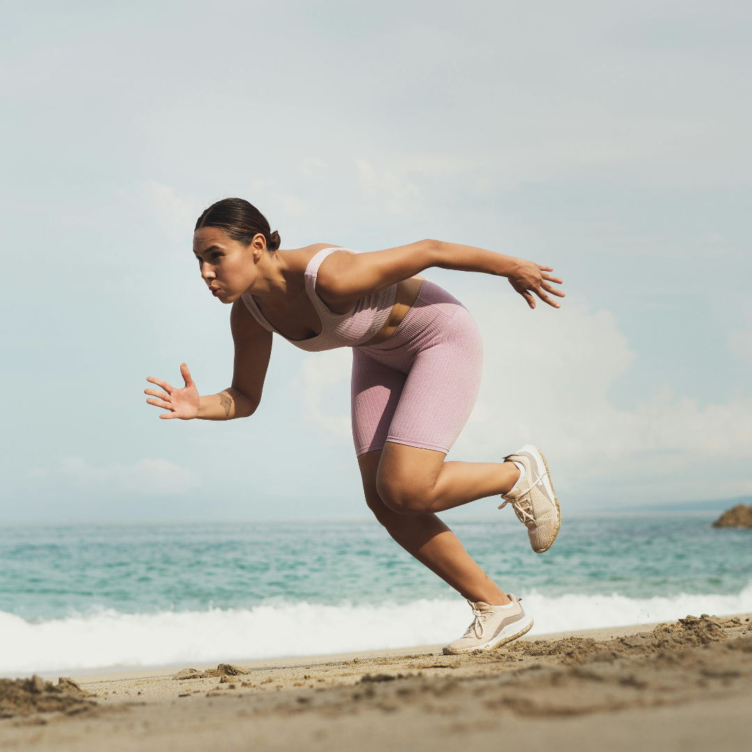 Yoga pour les sportifs : course à pieds, trail, escalade avec Maïté Popinet